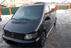 Mercedes-Benz Vito 01.03.2019