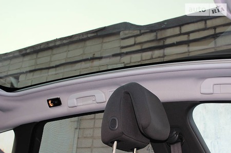Peugeot 508 2011  випуску Дніпро з двигуном 1.6 л дизель універсал автомат за 10900 долл. 