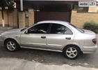 Nissan Almera 09.04.2019