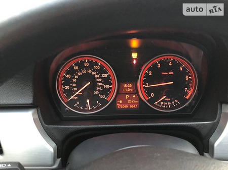 BMW 328 2010  випуску Запоріжжя з двигуном 3 л бензин седан автомат за 11000 долл. 