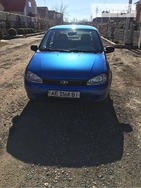 Lada 1118 01.03.2019