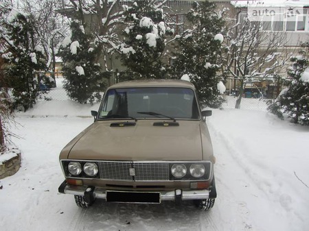 Lada 21063 1990  випуску Івано-Франківськ з двигуном 1.3 л бензин  механіка за 1300 долл. 