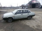 Lada 21099 19.02.2019