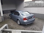 BMW 318 01.03.2019