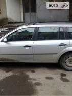 Ford Mondeo 15.04.2019