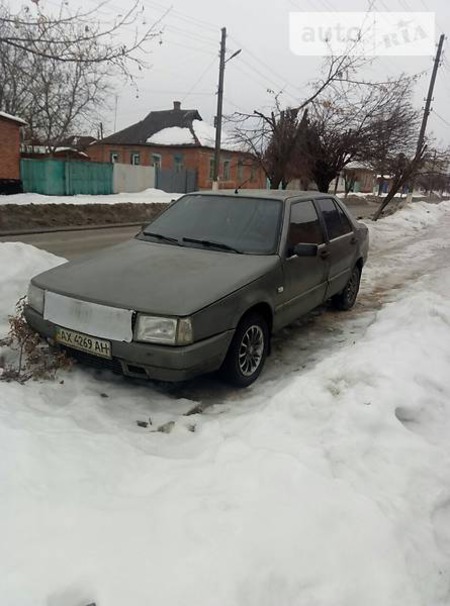 Fiat Croma 1998  випуску Харків з двигуном 2 л газ хэтчбек механіка за 1500 долл. 