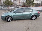 Renault Megane 25.02.2019