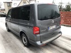 Volkswagen Multivan 22.02.2019