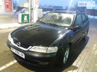 Opel Vectra 05.02.2019