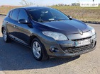 Renault Megane 03.04.2019