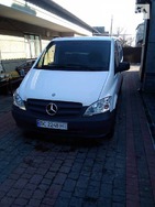 Mercedes-Benz Vito 01.03.2019