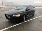 Mitsubishi Lancer 03.02.2019