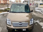 Ford Tourneo Connect 01.03.2019