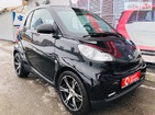 Smart ForTwo 08.02.2019