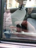 Dacia Logan 19.04.2019