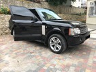 Land Rover Range Rover Supercharged 27.02.2019