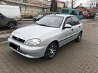 Daewoo Lanos 06.02.2019