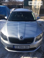 Skoda Octavia 01.03.2019