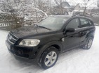 Chevrolet Captiva 04.02.2019