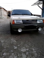 Lada 2109 27.08.2019