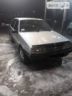 Lada 21099 18.02.2019