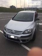Volkswagen Golf Plus 10.07.2019