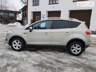 Ford Kuga 23.04.2019