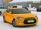 Hyundai Veloster 12.04.2019