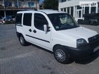 Fiat Doblo 07.07.2019