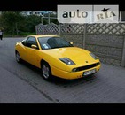 Fiat Coupe 06.09.2019