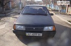 Lada 2109 01.03.2019