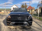 Mercedes-Benz ML 350 07.05.2019