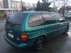 Ford Windstar 01.03.2019