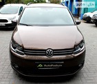 Volkswagen Touran 22.06.2019