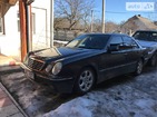 Mercedes-Benz E 270 26.02.2019