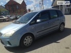 Ford C-Max 18.02.2019