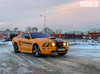 Ford Mustang 01.03.2019