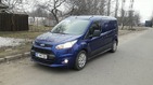 Ford Transit Connect 24.06.2019