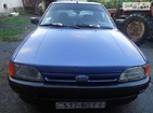 Ford Orion 02.05.2019