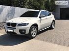 BMW X6 14.07.2019