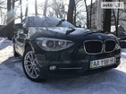 BMW 116 25.02.2019