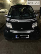 Smart ForTwo 07.05.2019