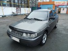 Lada 2110 27.02.2019