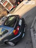 BMW 525 01.03.2019