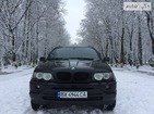 BMW X5 05.02.2019