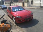 Mazda RX8 01.03.2019