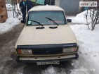 Lada 2105 10.02.2019