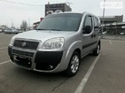 Fiat Doblo 07.05.2019