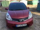 Nissan Note 08.02.2019