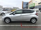 Nissan Note 24.04.2019